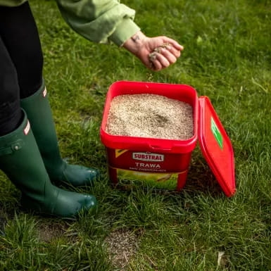 Substral Trawa SAMOzagęszczająca Renowacyjna 5kg