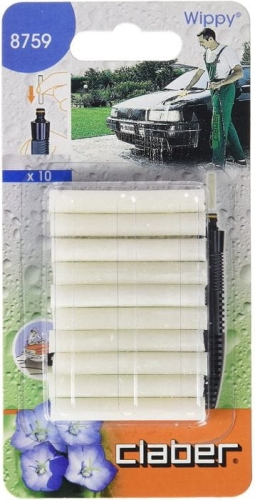 Claber Szampon do szczotki Wippy 8759