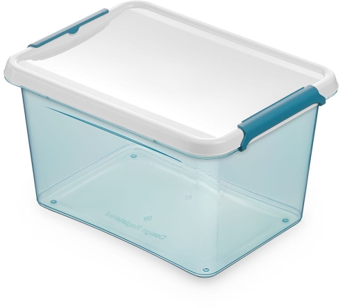 Pojemnik na żywność arctic.line 2,0L 19,5x15x11 [cm]
