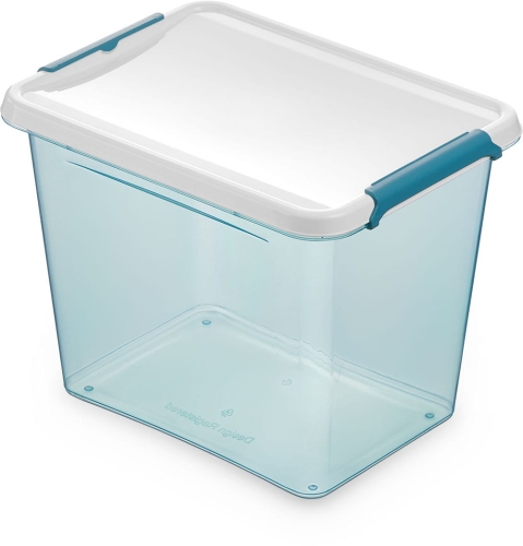 Pojemnik na żywność arctic.line 2,5L 19,5x15x13,5 [cm]