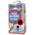 Bros siatka na okno na owady 150x180 czarna