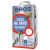 Bros siatka na okno na owady 150x180 biała