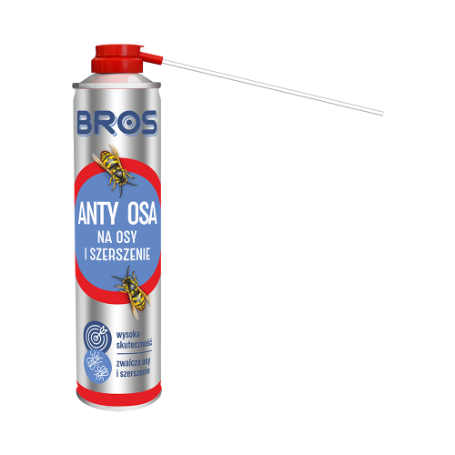 Bros Anty osa 300ml