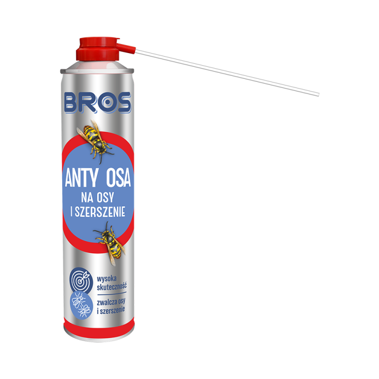 Bros Anty osa 300ml