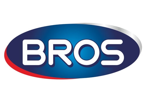 BROS Pułapka na Mole Spożywcze 1 szt