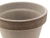 DEGREA Doniczka VASO VULCANO GRAFFIATO D19 Ceramiczna Terakota 19cm