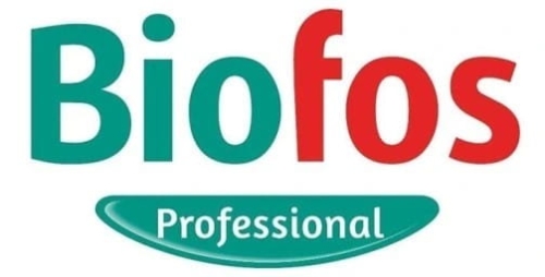 Biofos Professional Mleczko do łazienki 750 ml