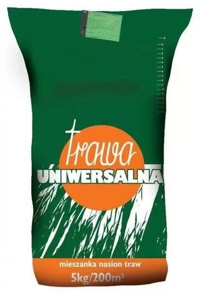 Granum Trawa Uniwersalna HIT 5kg nasiona