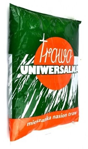 Granum Trawa Uniwersalna HIT 0,9kg nasiona