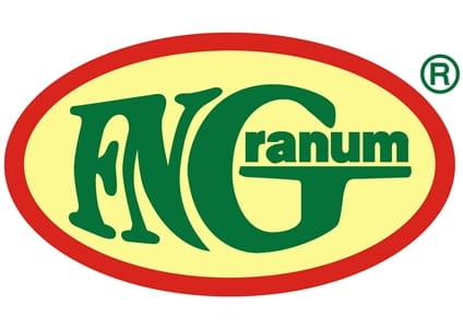 Granum Trawa Gazonowa 1kg nasiona
