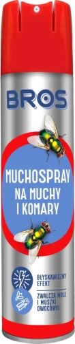 BROS Muchospray 250 ml