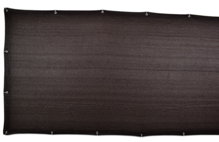 Mata Osłonowa DECO 1,5x25m GRAFIT