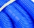 Wąż do Filtra Pompy Basenowej 32mm moduł 100 cm na metry