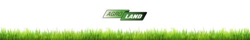 AgroLand Trawa Sprint Grass Uniwersalna 0,8kg na 32m2