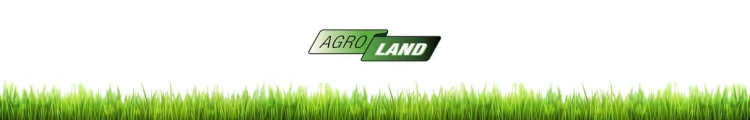 AgroLand Trawa Sprint Grass Uniwersalna 0,8kg na 32m2