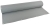 Mata Technorattan NELLY SZARA 580g/m2 1x3m