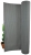 Mata Technorattan NELLY SZARA 580g/m2 1,5x3m