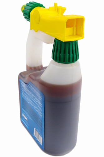 Pożegnanie z Komarem Spray 950ml Zielony Dom