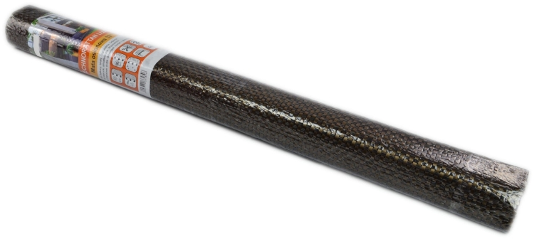 Mata Technorattan Brąz LUX 830g/m2 1,2x3m