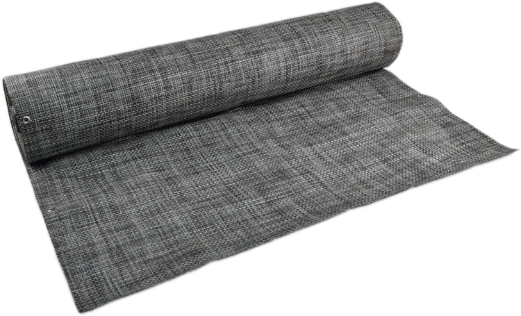 Mata Technorattan SZARA 650g/m2 1,2x3m
