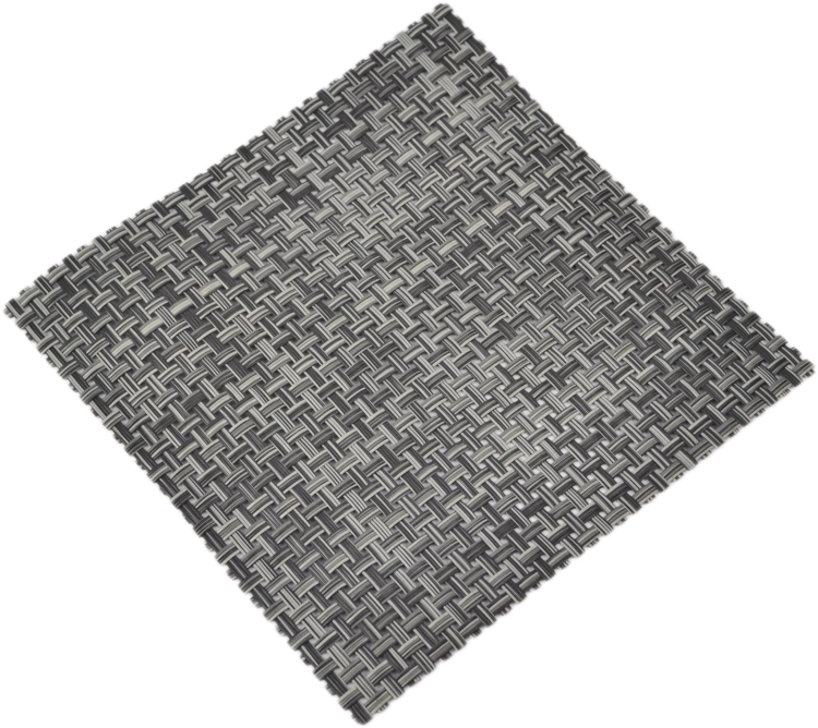 Mata Technorattan SZARA 650g/m2 1,2x3m