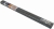 Mata Technorattan SZARA 650g/m2 1,2x3m