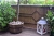Mata Technorattan Brąz LUX 830g/m2 1x3m