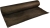 Mata Technorattan Brąz LUX 830g/m2 1x3m