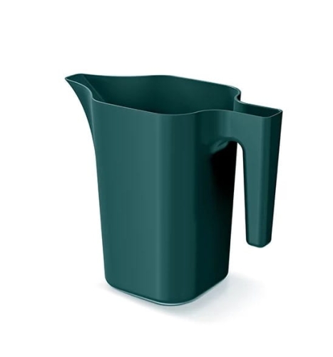 Konewka plastikowa Jug 1,8L głębia oceanu Prosperplast IKJ2-309U