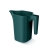 Konewka plastikowa Jug 1,8L głębia oceanu Prosperplast IKJ2-309U