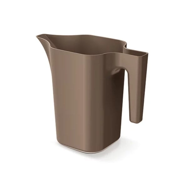 Konewka plastikowa Jug 1,8L rustykalna cegła Prosperplast IKJ2-7587U