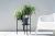 Konewka plastikowa Jug 1,8L zielona pinia Prosperplast IKJ2-2411U