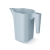 Konewka plastikowa Jug 1,8L jasny szary Prosperplast IKJ2-443U