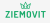 Ziemovit Płyn Odstraszający Koty i Psy 500ml