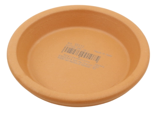 DEGREA Podstawka SOTTOVASO D11 Ceramiczna Terakota 11cm