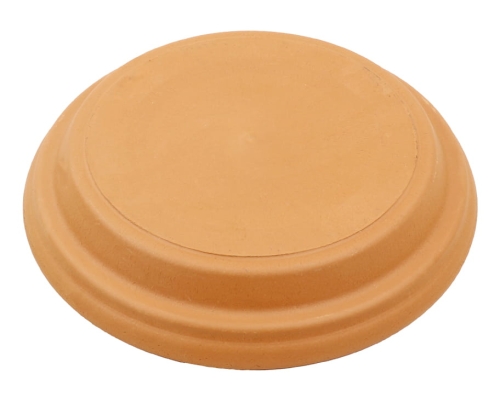 DEGREA Podstawka SOTTOVASO D11 Ceramiczna Terakota 11cm