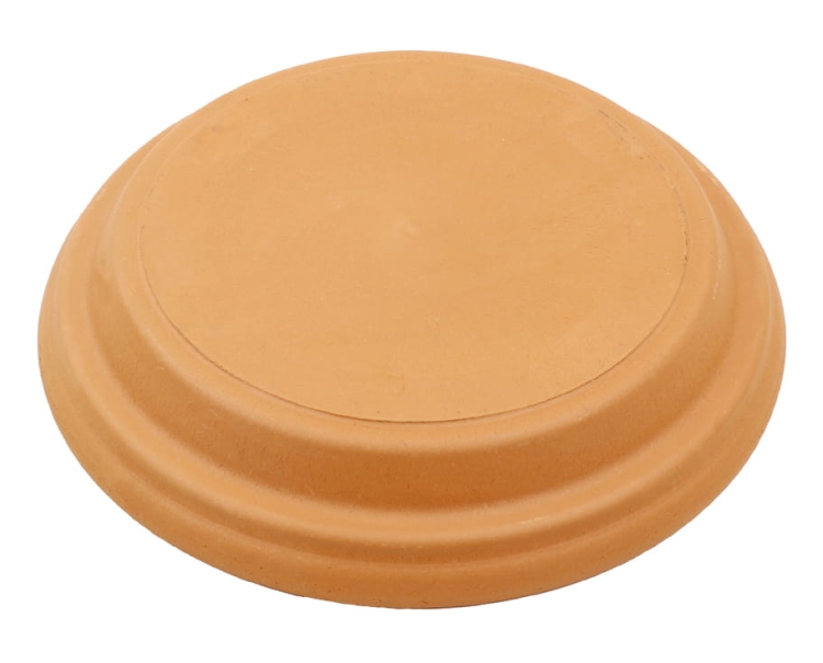 DEGREA Podstawka SOTTOVASO D11 Ceramiczna Terakota 11cm