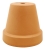 DEGREA Doniczka VASO D13 Ceramiczna Terakota 13cm