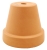 DEGREA Doniczka VASO D11 Ceramiczna Terakota 11cm