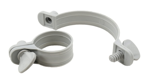 Obejma opaska zaciskowa do węża 32 mm INTEX