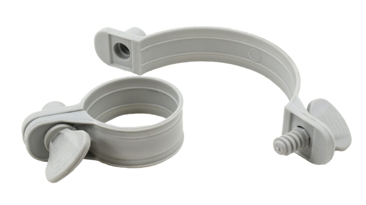 Obejma opaska zaciskowa do węża 32 mm INTEX