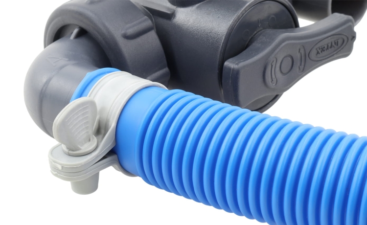 Obejma opaska zaciskowa do węża 32 mm INTEX