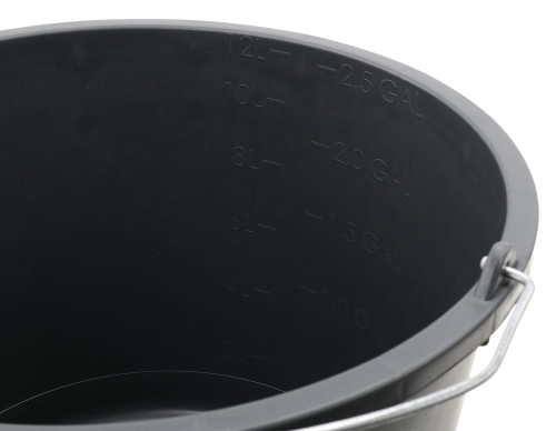 Wiadro budowlane 12L Bucket BB12