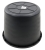 Wiadro budowlane 12L Bucket BB12