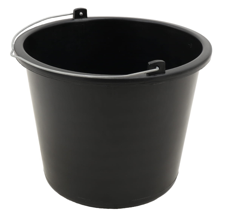 Wiadro budowlane 5L Bucket BB5