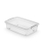 Pojemnik 29L bedroller z Pokrywą BaseStore 58,5x39,5x17[cm]