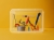 Pojemnik 60L na kółkach z Pokrywą BaseStore 58,5x39,5x39[cm]