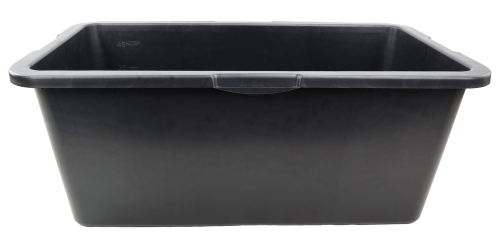 Kastra budowlana 60L prostokątna BT60
