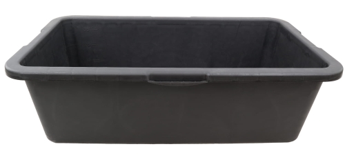 Kastra budowlana 40L prostokątna BT40