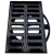 Wpust uliczny BK67 kołnierz 3/4 D400 600x400x100mm żeliwny odpływ burzowy deszczowy